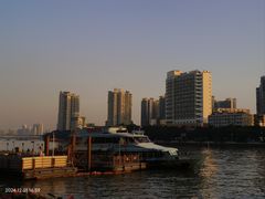 -珠江夜游省总码头