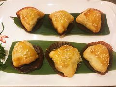 -香云轩·顺德菜(香云纱园林酒店店)