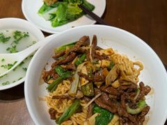 -寻裕记·现炒浇头面(人民广场店)