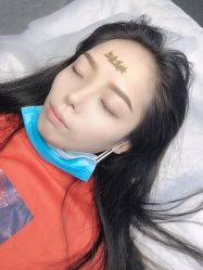 -尔素·半永久纹眉·野生眉