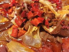 -缪氏川菜(丰盛町店)
