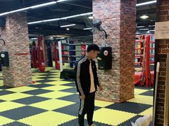 -拳盛时代拳击俱乐部(北京路店)