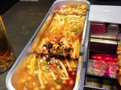 -很久以前羊肉串(清河店)