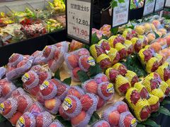 -水果地带(银泰城店)