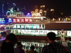 -重庆两江夜游-金碧系列