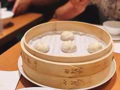 -鼎泰丰(德基广场店)