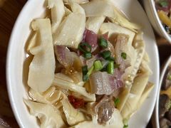 -玲燕蒸菜馆(江东路店)