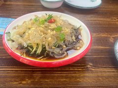 -叶存利海鲜大馅饺子(海宁路总店)