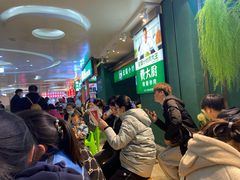 等位区-费大厨辣椒炒肉(万家丽一店)