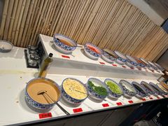 -袁山山重庆火锅(丈八北路店)