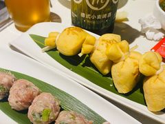 -海底捞火锅(玉桥商业广场店)