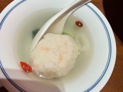 -李犟大爆鳝面·手工蟹黄包(湖滨西湖店)