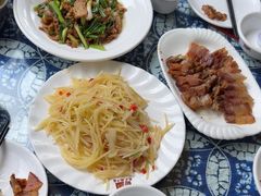 -瑞丰园庭院餐厅·白族传统家常菜