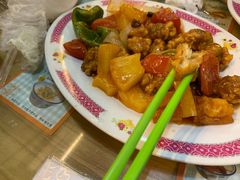 -尖沙咀茶餐厅(永泰店)