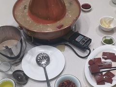 -瑞强涮锅(徐家楼店)