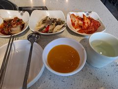 -名家韩国料理·烤肉(瑶海店)