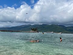 -海南分界洲岛旅游区