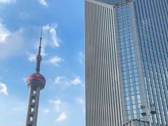 -陆家嘴中心绿地