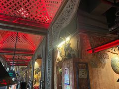 -楼兰新疆主题餐厅(坂田佳华领汇广场店)