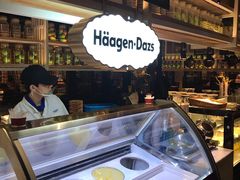 自助取餐区-星伦多自助料理(花山金鹰店)