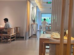 -枣子树·素食餐厅(普陀山店)