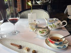 -Le Comptoir de Pierre Gagnaire