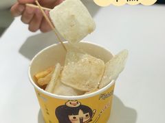 -鸡柳大人鸡柳年糕薯条(农贸云创店)