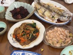 -灵福缘私房菜·农家菜(拈花湾·灵山大佛必推店)