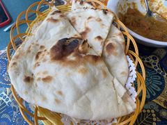 -Santoor 萨都里印度餐厅(北锣鼓巷店)