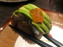 -滩万日本料理Nadaman(国贸大酒店)