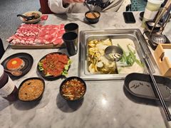 -新辣道鱼火锅(领展购物广场·中关村店)