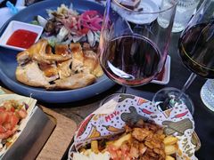 -Famous肥猫墨西哥音乐餐吧(五棵松华熙LIVE店)