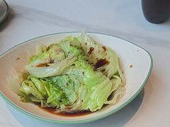 白灼青油菜-添好运(武商MALL店)