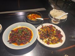 -陈麻婆豆腐总店