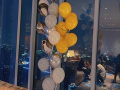 -环球港凯悦 · 享悦中餐厅