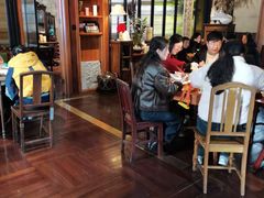 -南园民国茶楼餐厅·常州菜(北大街店)