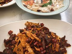 -院8里·少城记忆老川菜(宽窄巷子店)