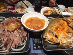 -西贝莜面村(近铁城市广场店)