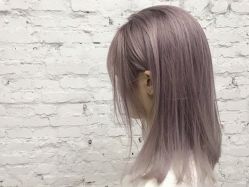 -Hair Solo
