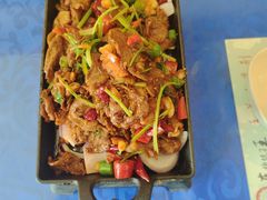 -东北饺子王(港澳广场购物中心店)