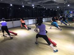 -健身专家Wellness Experts