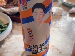 -小乡小镇·传承桐庐土菜·老板亲自烧的菜