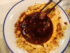 -老浒记烤鸭-北京菜(琉璃厂店)