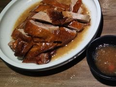 烧鸭-客家园.山野土菜.宴席(大运城邦店)