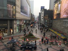 -王府井百货(总府店)