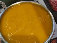 -农乐园炭火烤肉(繁花中心店)