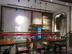 大堂-自己人(九码头店)