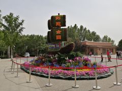 -大兴滨河森林公园