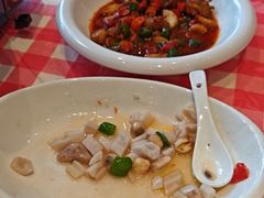 -巴陵全鱼席(湖南老字号汴河街店 )