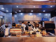 -不已手制柠檬茶(关闸店)